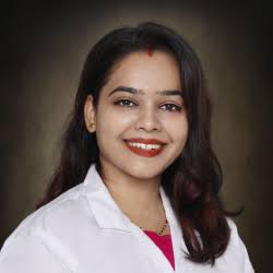 Dr Kanchan Mukundroa Kawanpure
